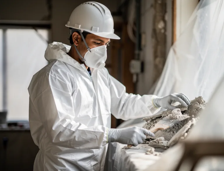 Asbestos Removal service in Stockton